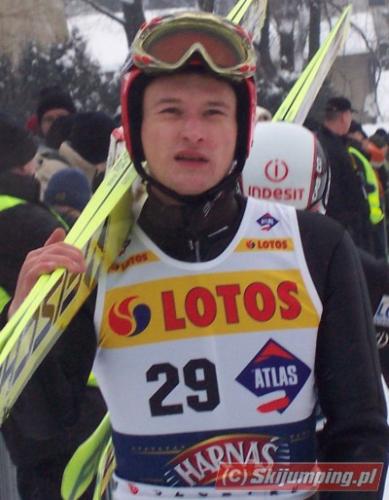Maciej Maciusiak