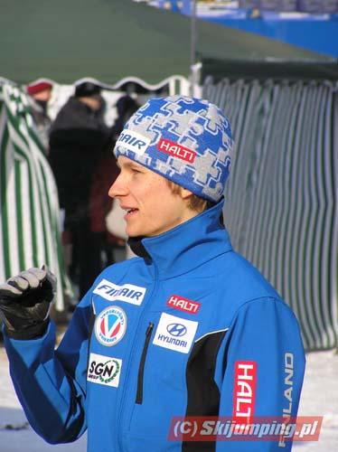 Akseli Kokkonen