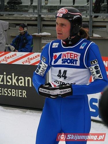 Andreas Widhoelzl
