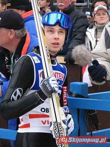 Jussi Hautamaeki