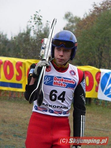 Kamil Czerwinka