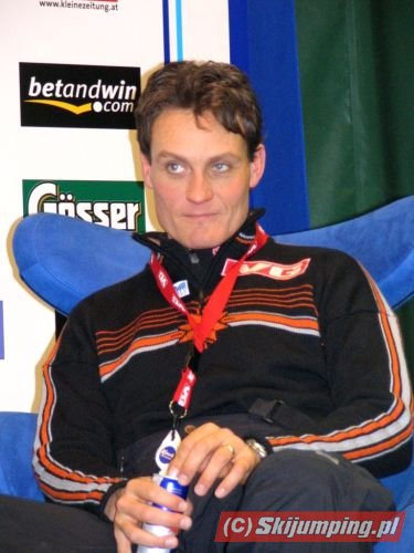 Mika Kojonkoski