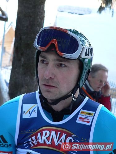 Dmitrij Vassiliev
