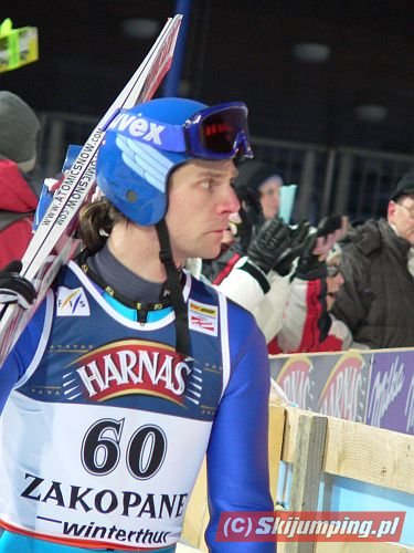 Janne Ahonen