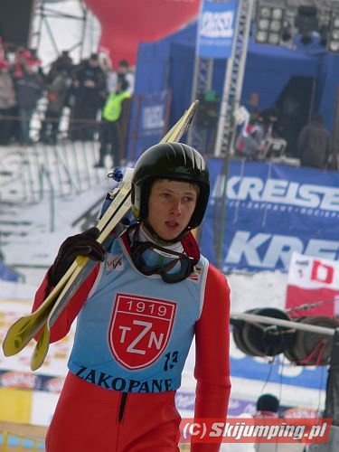Wojciech Gąsienica-Kotelnicki