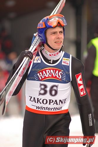 Henning Stensrud