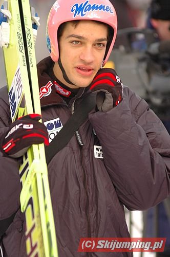 Andreas Kofler