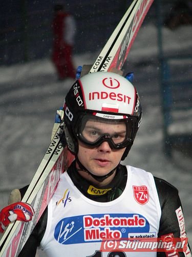 Wojciech Tajner