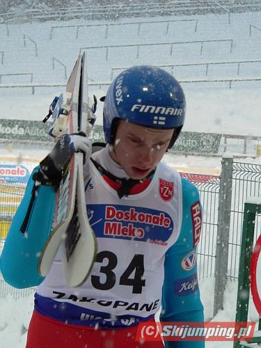 Jussi Hautamäki