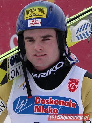 Mathias Hafele