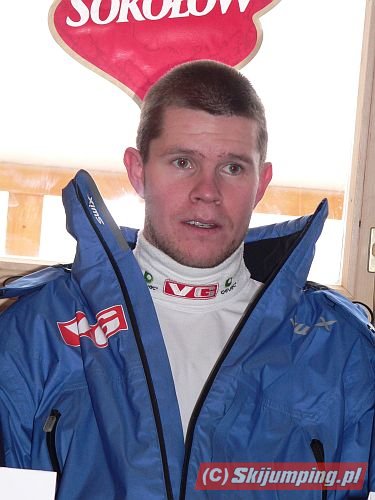 Morten Solem