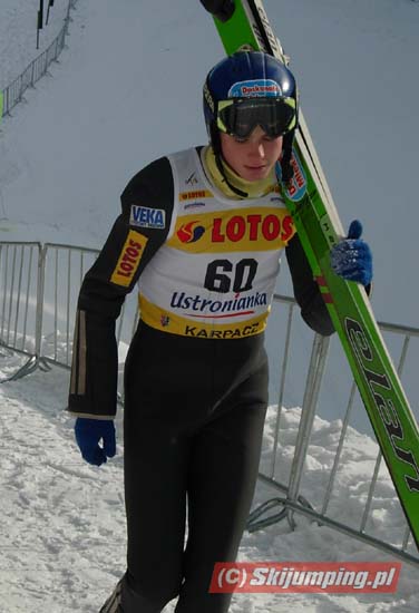 Michał Balicki