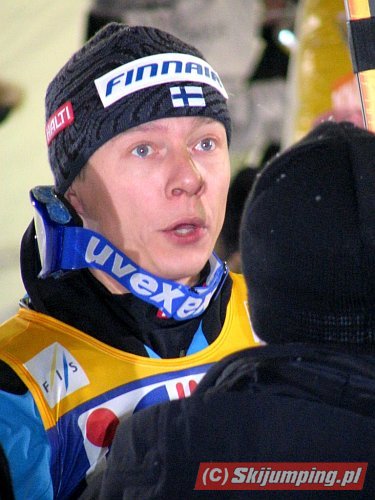 Risto Jussilainen