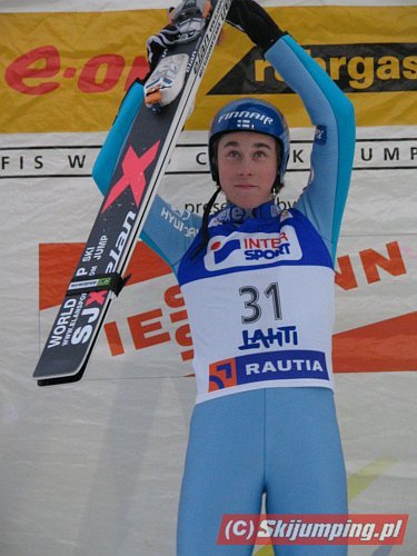 Janne Happonen