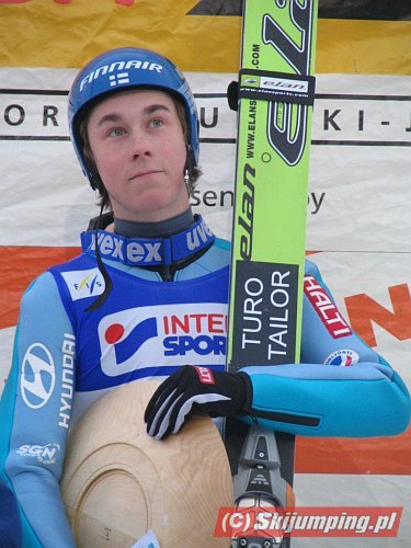 Janne Happonen