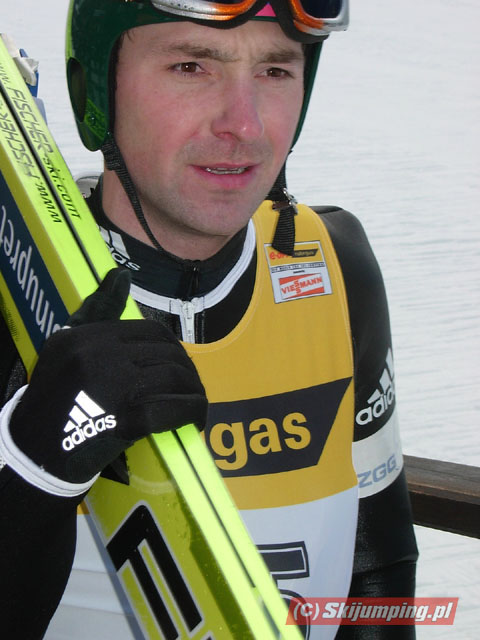 Dimitri Vassiliev