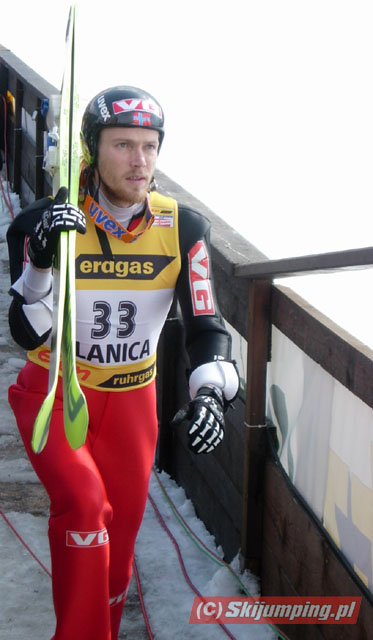 Bjoern Einar Romoeren