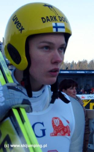 Veli-Matti Lindström