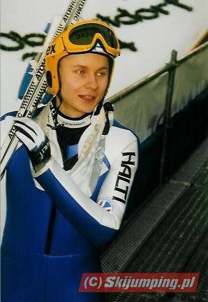Akseli Kokkonen