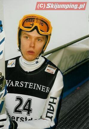 Veli-Matti Lindstroem