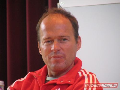 Wolfgang Steiert