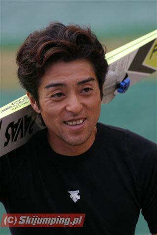 Kazuyoshi Funaki