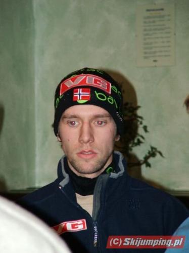 Sigurd Pettersen