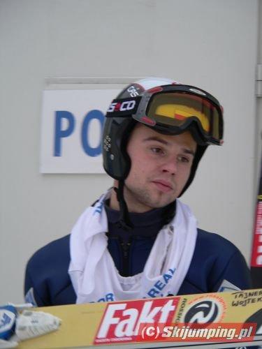 Wojciech Tajner