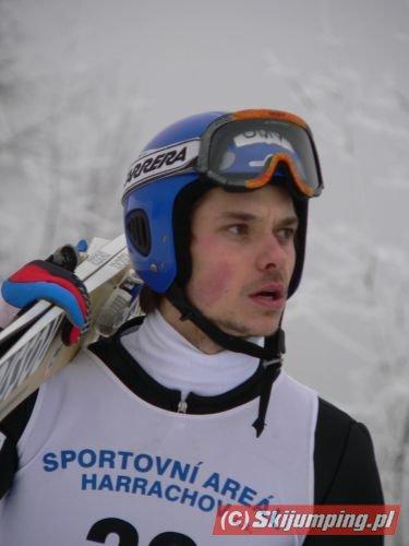 Michal Doleżal