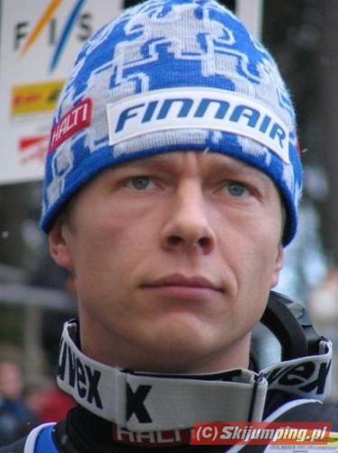 Risto Jussilainen